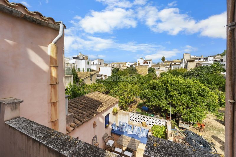 Foto 27b37fec-7972-4052-a00d-ce7c21ebf9bc. Casa amb calefacció a Felanitx poble Felanitx