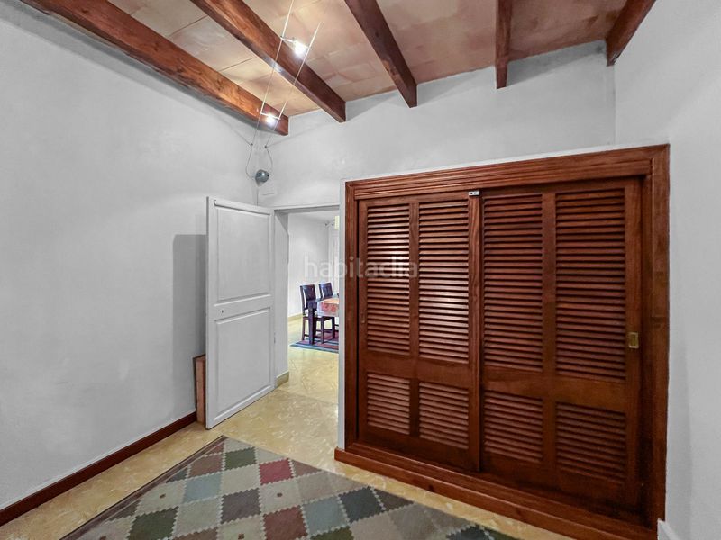 Foto 3d6ea0e1-b263-4f12-8ed6-c20f123e5b00. Casa amb calefacció a Felanitx poble Felanitx
