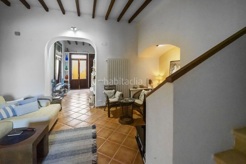 Foto 7a28469b-a2f4-4d0f-9e9f-64456625414b. Casa amb calefacció a Felanitx poble Felanitx