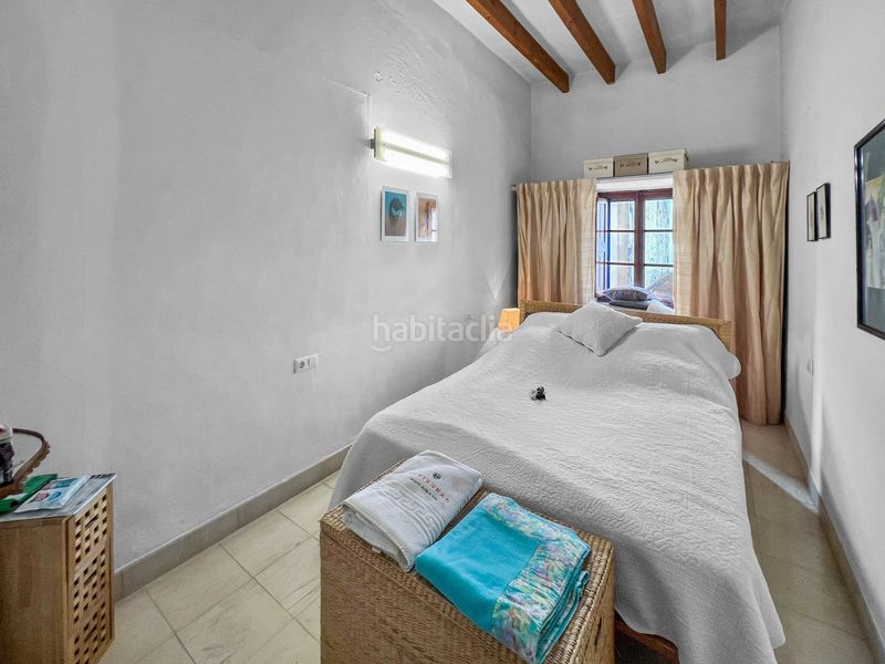 Foto 9177e0c6-c17a-467c-92e3-84df35714783. Casa amb calefacció a Felanitx poble Felanitx