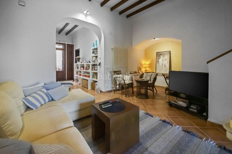 Foto 94471d85-852e-4117-a041-547575cb586c. Casa amb calefacció a Felanitx poble Felanitx