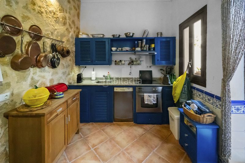 Foto b9d35306-77aa-4e07-97e2-1b517f906ef8. Casa amb calefacció a Felanitx poble Felanitx