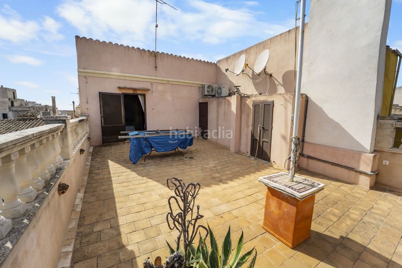 Foto c9be2bd8-1854-4f89-ab65-914eb0fc0bb9. Casa amb calefacció a Felanitx poble Felanitx