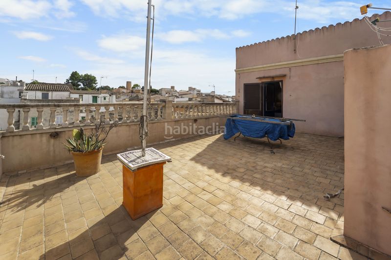 Foto dd728c50-4d32-41dd-a709-37052704286f. Casa amb calefacció a Felanitx poble Felanitx