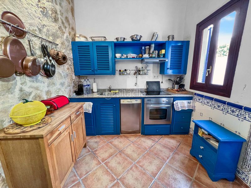Foto fb2b4e5b-7e30-44cf-bd37-f64ebd37d60b. Casa amb calefacció a Felanitx poble Felanitx