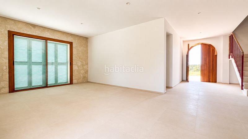 Foto a4629117-967d-4627-97f6-99ee26240a56. Casa amb calefacció aparcament piscina a Ses Salines poble Ses Salines