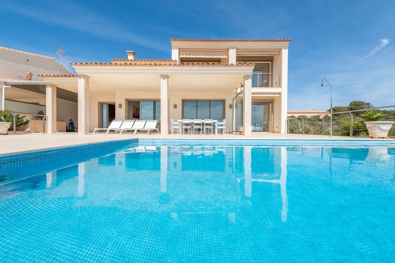 Foto 30bcabec-cb05-4b44-943c-05c3764ed0a8. Country house with parking pool in Cala Magrana-Cala Anguila-Cala Mendia Manacor