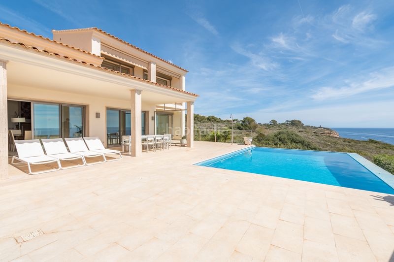 Foto b7804875-b236-4d9a-8f9f-a64115c22a6f. Country house with parking pool in Cala Magrana-Cala Anguila-Cala Mendia Manacor