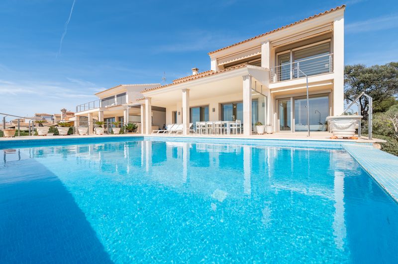 Foto ecb0c36d-fd65-4b5c-b1f0-184a0d1b373a. Country house with parking pool in Cala Magrana-Cala Anguila-Cala Mendia Manacor