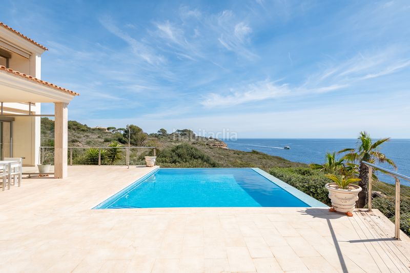 Foto cb888200-dac4-4be0-9b2f-a9413b9d4588. Masia amb aparcament piscina a Cala Magrana-Cala Anguila-Cala Mendia Manacor