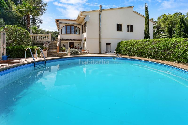 Foto 2daafd4a-faa7-4d24-a42d-a499170e593a. Casa amb calefacció aparcament piscina a Cala Murada Manacor