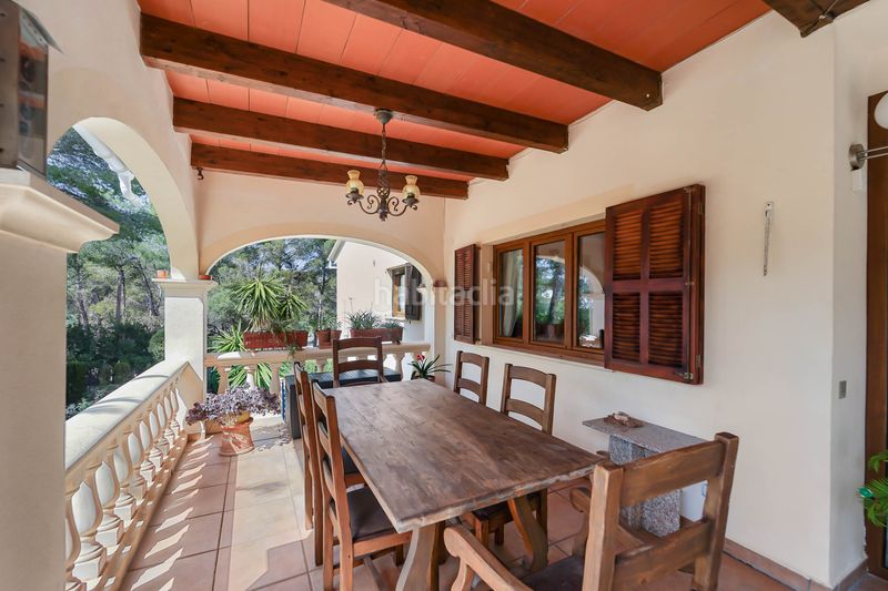 Foto a7d05f89-7cac-497e-89d2-24d881a90e12. Casa amb calefacció aparcament piscina a Cala Murada Manacor
