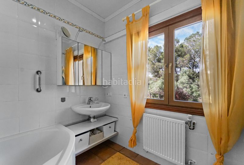 Foto c82903d9-fdbf-4afc-9309-a59e665573a0. Casa amb calefacció aparcament piscina a Cala Murada Manacor