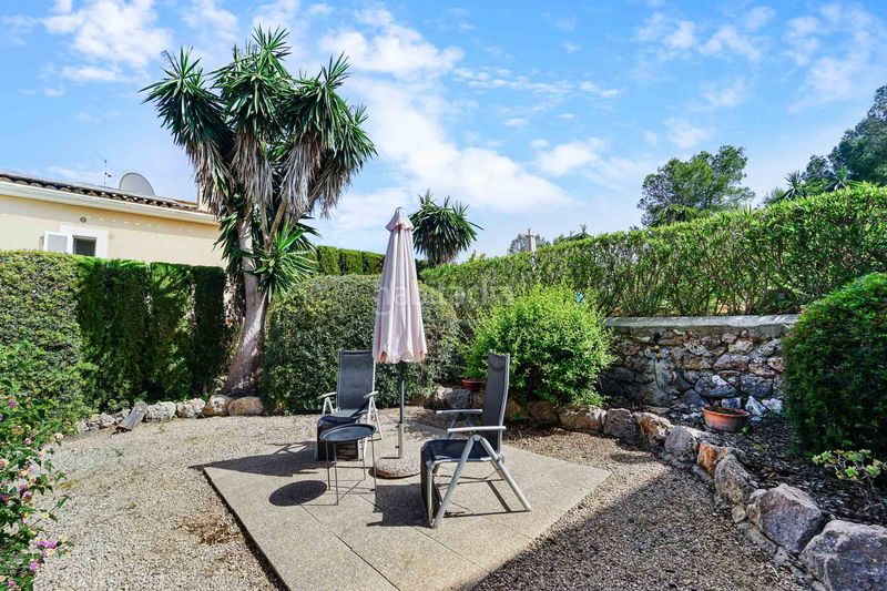 Foto ccda8d0e-399c-4d3e-a086-1c6179846ae1. Casa amb calefacció aparcament piscina a Cala Murada Manacor