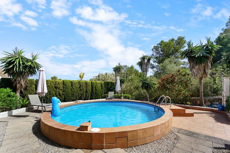 Foto d5770d08-8e2c-4f52-b1fe-f1d193fe4d60. Casa amb calefacció aparcament piscina a Cala Murada Manacor