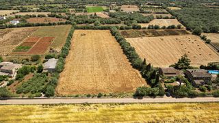 Residential Plot in Felanitx Poble