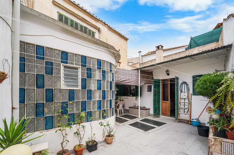 Foto 4a4a17e8-4279-4589-ae26-a68fc23924b9. Casa amb aparcament a Felanitx poble Felanitx