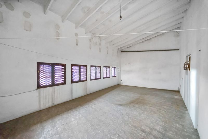Foto f0fff2df-c309-42ae-afdc-eb10ebb3180a. Casa amb aparcament a Felanitx poble Felanitx