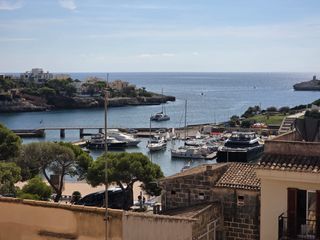 Edificio in Porto Cristo