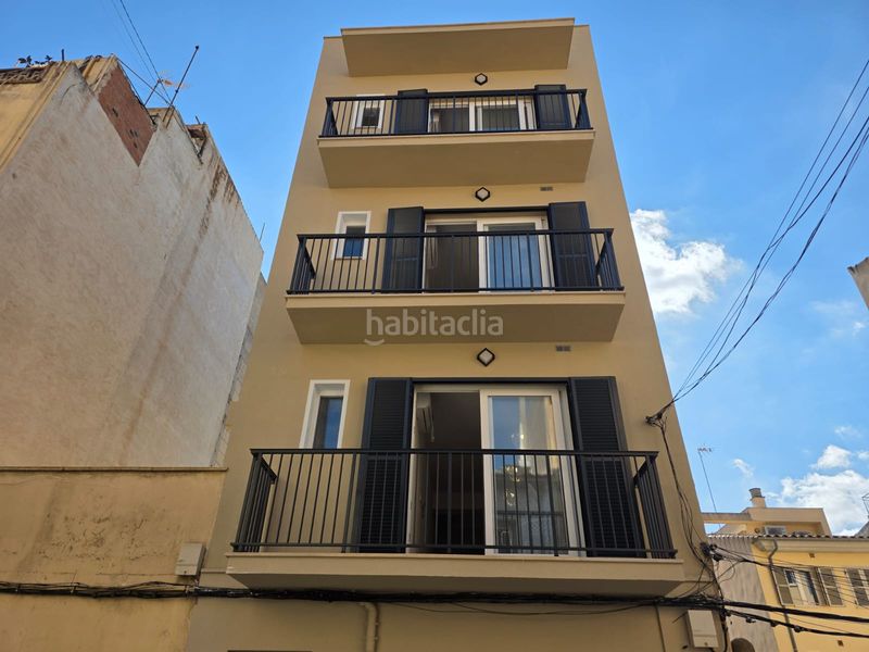 Foto d6344baf-3915-481d-ad6d-34cc4b034983. Edifici a Porto Cristo Manacor