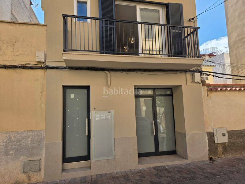 Foto ef33f65e-2c27-4c9d-9611-c2d17284fa95. Edifici a Porto Cristo Manacor