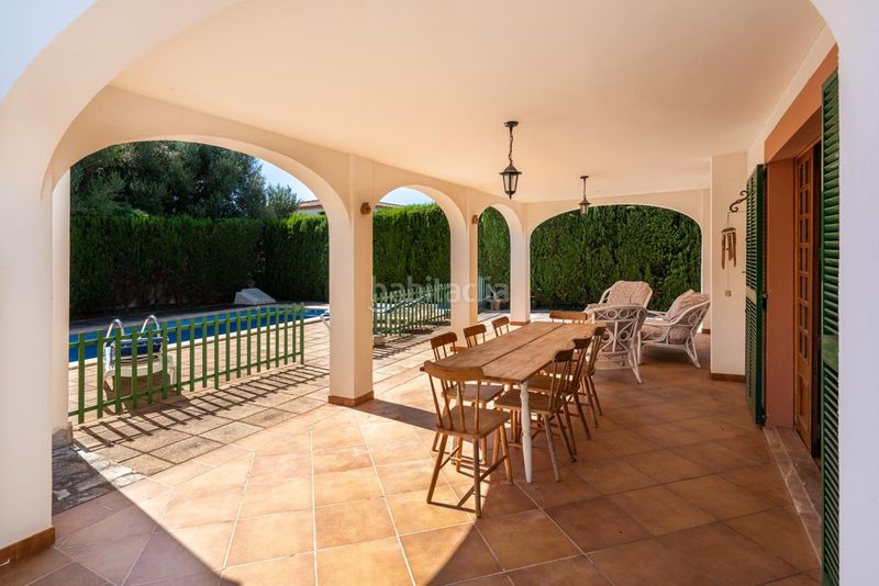 Foto 521717c9-f142-47c9-8c4d-5a55a8c507b8. Casa amb calefacció aparcament piscina a Cala Magrana-Cala Anguila-Cala Mendia Manacor