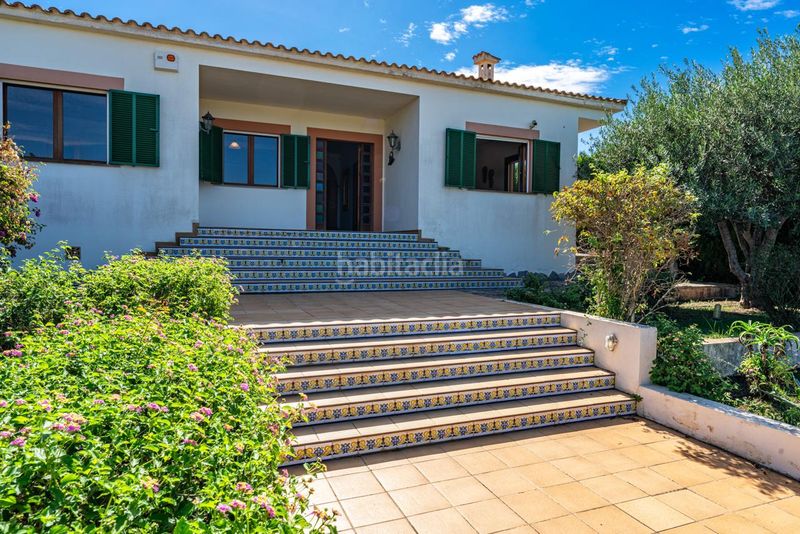 Foto 7491c083-e877-498d-88c7-c2155002b345. Casa amb calefacció aparcament piscina a Cala Magrana-Cala Anguila-Cala Mendia Manacor