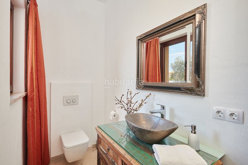 Foto f2762869-1ac2-4ba9-a905-95ec1f188824. Masia amb calefacció piscina a Porto Cristo Manacor