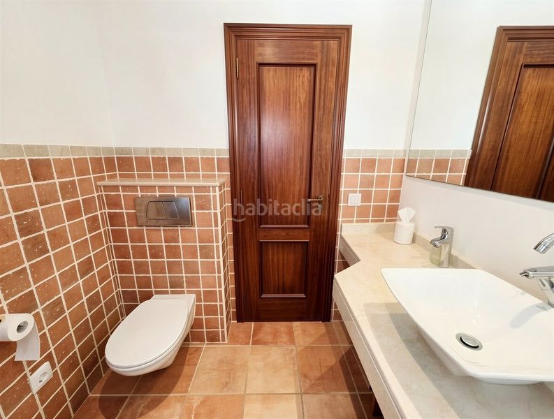 Foto bcd5d7c1-8add-41a3-88a1-d18e35d737e6. Masia amb calefacció aparcament piscina a Sa Ràpita - Ses Covetes Campos