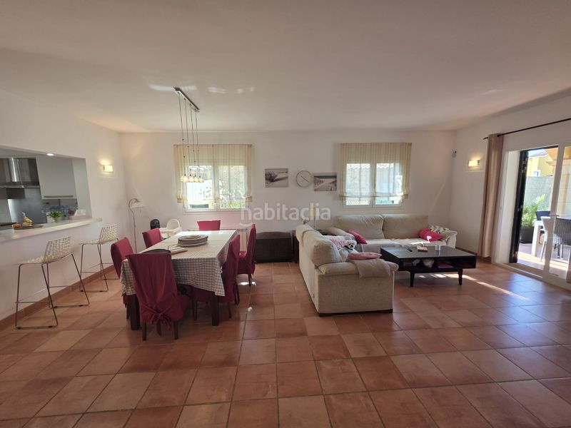 Foto d6d59824-2aa8-4558-aa15-3f6bfec9da44. Masia amb calefacció aparcament piscina a Sa Ràpita - Ses Covetes Campos