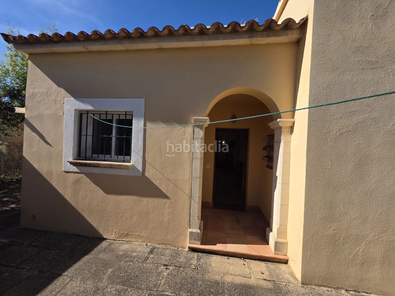 Foto f0bdeede-e87c-4adc-9ae9-9d8757657fac. Masia amb calefacció aparcament piscina a Sa Ràpita - Ses Covetes Campos