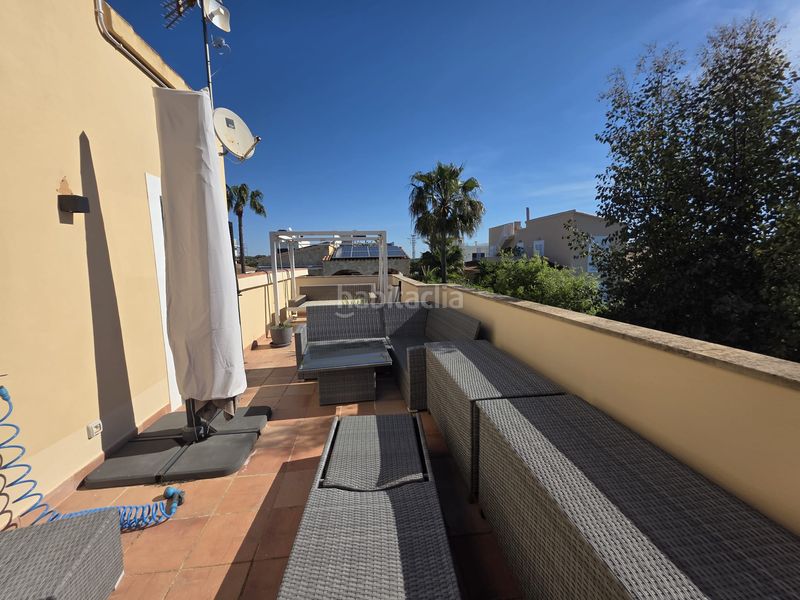 Foto f540e8a9-609b-47ef-9383-15753948b6a4. Masia amb calefacció aparcament piscina a Sa Ràpita - Ses Covetes Campos