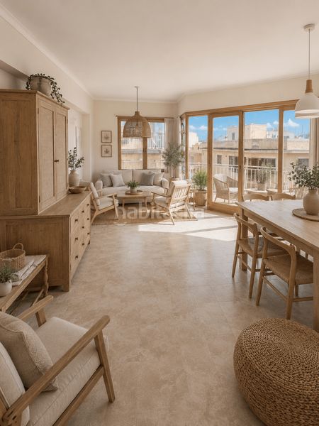 Foto 0181ed3c-03d7-4aa6-bb03-4222f08587ae. Apartament amb calefacció a Porto Cristo Manacor