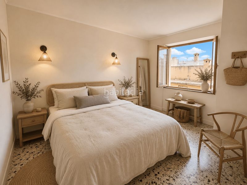 Foto 3aa89b6d-43b9-4b0d-a5d5-44a042600839. Apartament amb calefacció a Porto Cristo Manacor