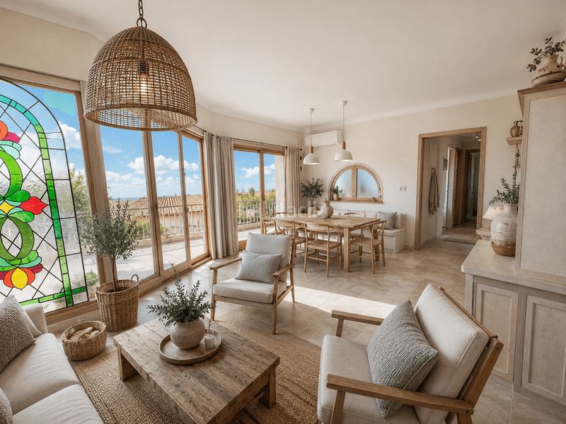 Foto a472985a-3637-4368-99a4-07d8c341e332. Apartament amb calefacció a Porto Cristo Manacor