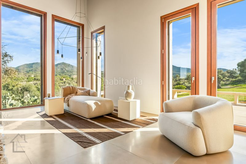 Foto 0d0fac7b-3012-4d8f-b437-3892cd0f4377. Masia amb calefacció aparcament piscina a S´Horta - Cas Concos des Cavaller - Es Carritxó Felanitx