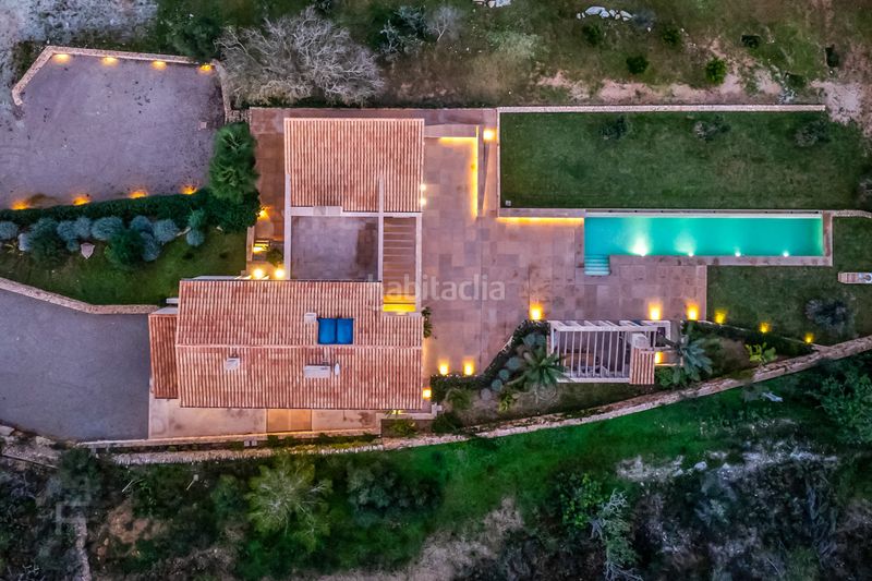 Foto 33ee6b9e-cdd2-443f-b4e8-c79a2c6ce42e. Masia amb calefacció aparcament piscina a S´Horta - Cas Concos des Cavaller - Es Carritxó Felanitx