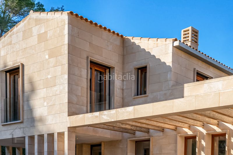 Foto 66f9608c-5407-4077-9d65-1f7d2b963ed9. Masia amb calefacció aparcament piscina a S´Horta - Cas Concos des Cavaller - Es Carritxó Felanitx