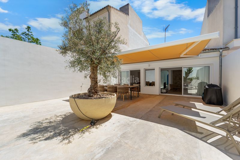 Foto 6b959365-56dd-4ce6-9189-879d0828267b. Casa amb calefacció a Portocolom Felanitx