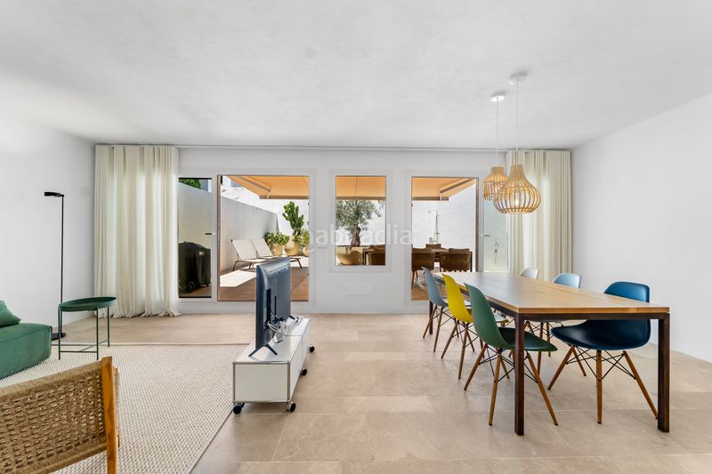 Foto e551d530-adca-4d2d-829f-f7600306105f. Casa amb calefacció a Portocolom Felanitx