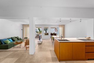 Maison à Portocolom