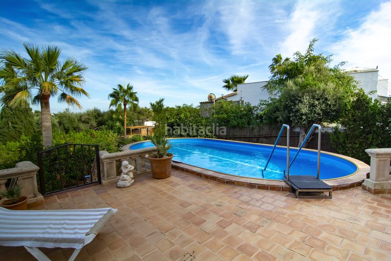 Foto f8d281d0-a59d-4713-9bf8-ab14fd327509. Casa amb calefacció aparcament piscina a Porto Cristo Manacor