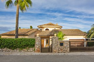 Haus in Porto Cristo