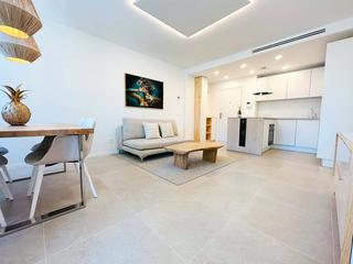 Apartamento en Pere Garau