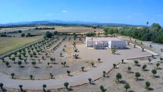Country house in Manacor Centre