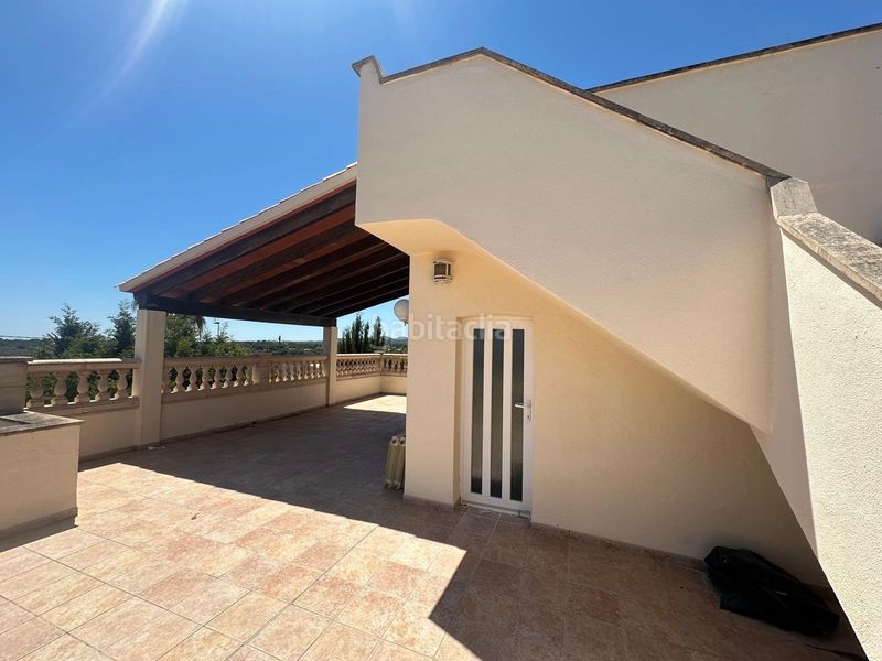 Foto 13f5f19b-16be-4159-8e97-e30dc07a7b94. Casa amb calefacció aparcament piscina a Manacor centre Manacor