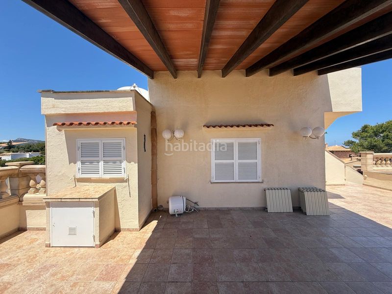 Foto 31b74243-f825-412b-a52e-08f69b1b6a20. Casa amb calefacció aparcament piscina a Manacor centre Manacor