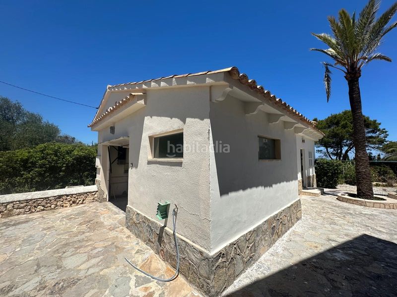 Foto 72b9c933-ab32-49d7-ad0a-b25f50c96c0e. Casa amb calefacció aparcament piscina a Manacor centre Manacor