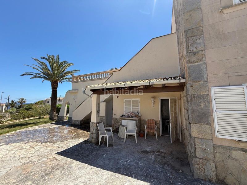 Foto 74382557-b477-4232-ac10-853d7f6cb75e. Casa amb calefacció aparcament piscina a Manacor centre Manacor