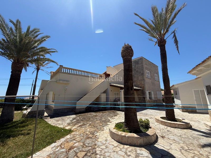 Foto 8a772111-47aa-4349-b052-65ba19b6f39f. Casa amb calefacció aparcament piscina a Manacor centre Manacor